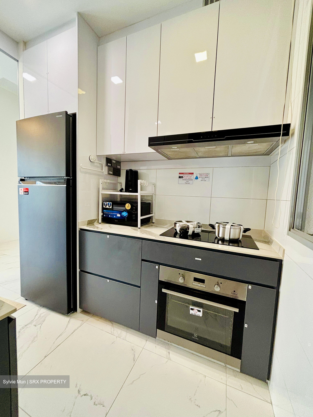 Balmoral Heights (D10), Apartment #556608961
